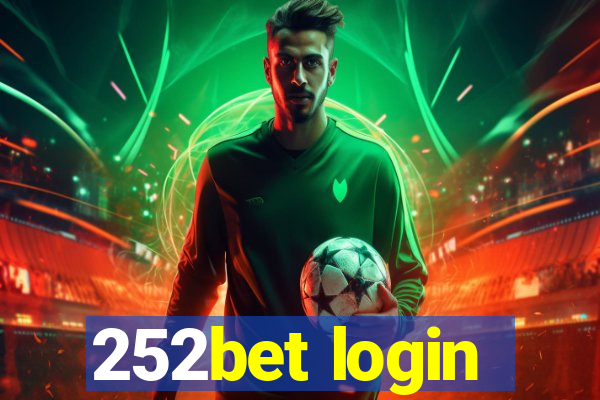 252bet login